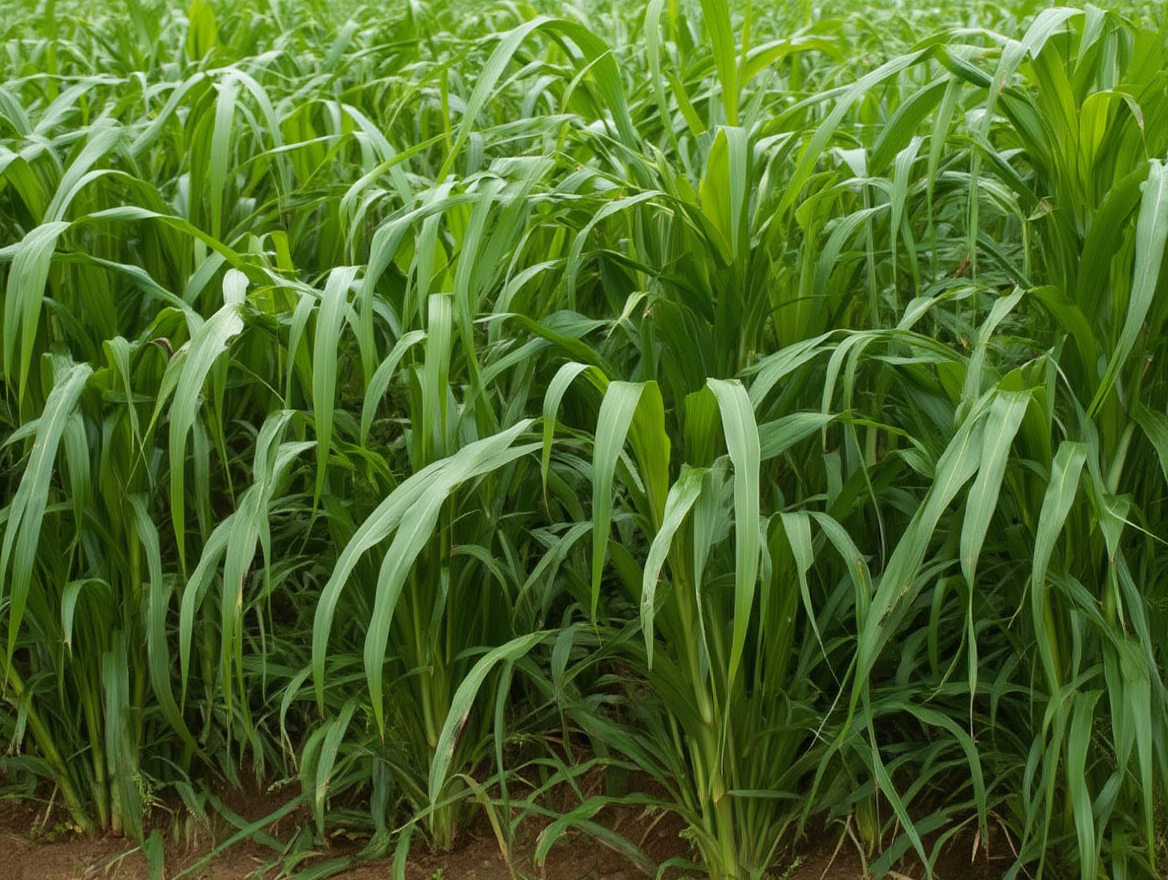 জুই ঘাস বীজ